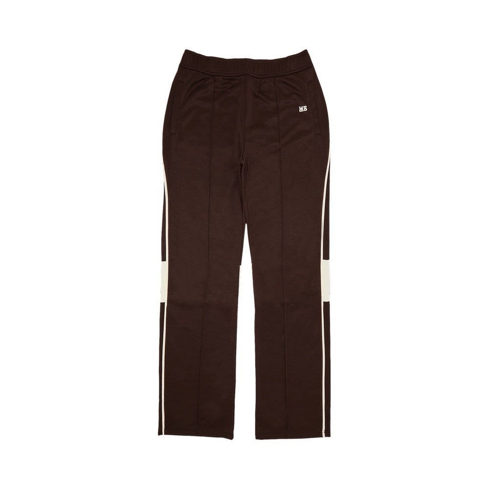 Wales Bonner Kola Trackpants NWT Brown/Ivory Unisex XL Pants PLS Read